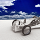 Illustration for article titled Self-Driving Vehicles May Usher in a New Era of Extreme Driving
